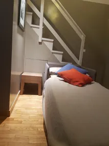 Assunta Domus - Chambre