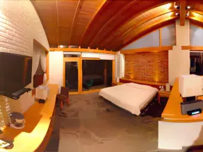 Sierra Vista - Chambre