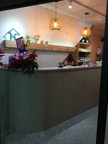 HFun Hotel - Lobby