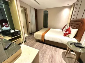 Edition Old City Hotel - Rom