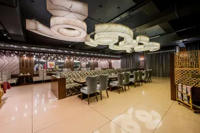 Best Western Kapurthala - Restaurant