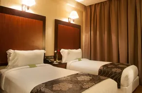 Park Avenue Hotel Nungambakkam - Room