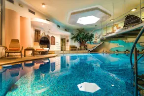 Leading Relax Hotel Maria - Piscine