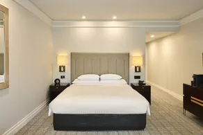 Hyatt Hotel Canberra - A Park Hyatt Hotel - Room