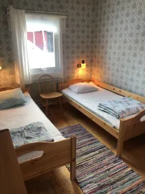 Storliens Fjällgård  - Hostel - Chambre