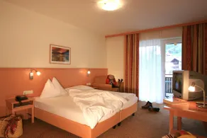 Landhotel Almrösl im Großarltal - Camera