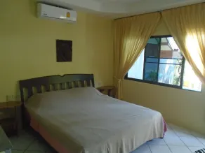 Baan Coconut - Rom