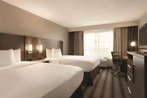 Country Inn & Suites by Radisson, Indianapolis Airport South, IN - Chambre