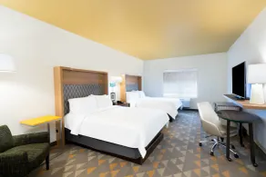 Holiday Inn Hotels Batesville by IHG - Chambre