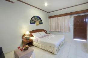 Choophorn House - Chambre