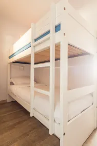 Résidence Pierre & Vacances l'Ange Gardien - Quarto