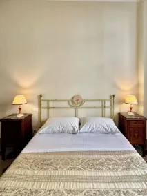 Lucca Charm - Chambre