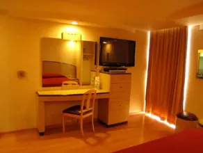 Panorama Hotel  - Room