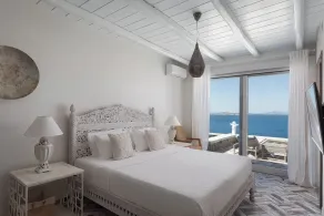 Villa Daloli Mykonos - Habitación