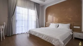 JB. Nguyen Villa NovaWorld Phan Thiet - Rom