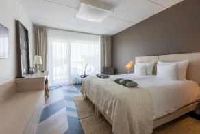 Hedon Spa & Hotel - Room