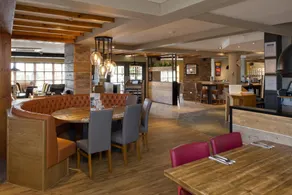 Premier Inn Frome - Restaurant