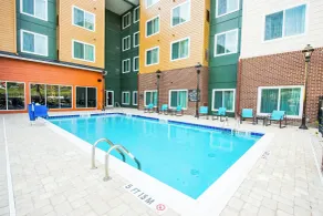Residence Inn by Marriott Columbia West/Lexington - Piscine