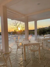 Agriturismo Nonno Luigino - Piscine