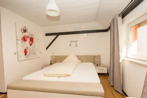 Landhaus Pohlhof - Habitación