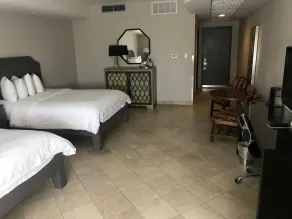 Hollywood Hotel - Chambre