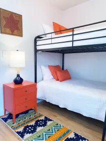 Niangua Hills Resort - Rom