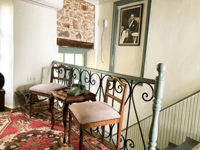 Kastoria Butik Pansiyon - Hall