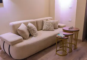 Elevana Boutique hotel - Lobby