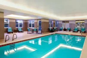 Residence Inn Colorado Springs North/Air Force Academy - Pool