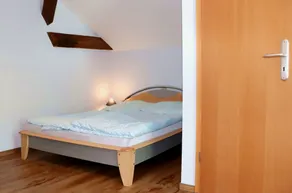 Pension Kuhn - Room