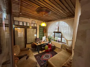Aysel Inn House - Reception