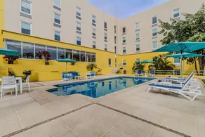 City Express by Marriott Tuxtla Gutiérrez - Piscine