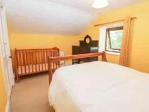 Rhianfa - Chambre