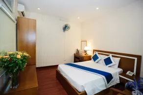 Khách sạn Hướng Dương - Room