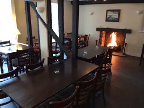 Dragon Inn - Restaurant