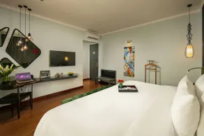 La Mejor Hotel & Sky Bar - Quarto