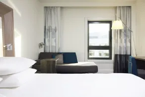 Novotel Paris Rueil-Malmaison - Chambre