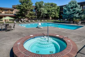 Red Lion Hotel Pasco Airport & Conference Center - Piscine