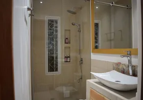 Casa Rosa Hotel  - Salle de bain
