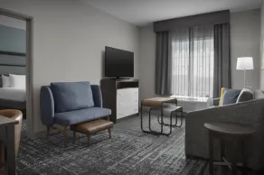 Homewood Suites by Hilton Metairie New Orleans - Chambre