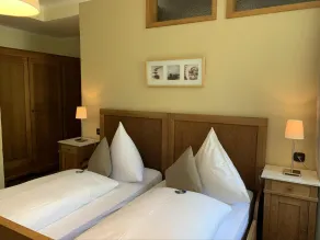 Moselland Hotel im Enderttal Zum Onkel Willi - Chambre