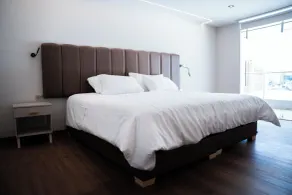 Majestic Hotel - Room