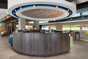 Tru By Hilton Cartersville, GA - Réception