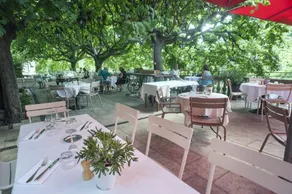 Hotel Beau Site - Rocamadour - Restaurant