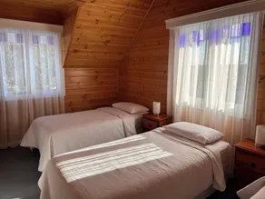 Sails - elegant, spacious beach villa - Room
