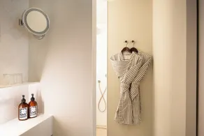 Maison ELLE Amsterdam - Chambre