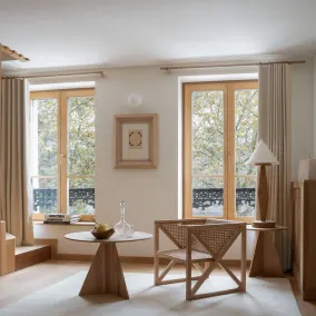 Elysée Montmartre Hotel - Værelse