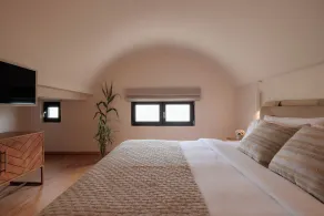 Asty Mykonos Hotel & Spa - World of One Hotel Group - Chambre