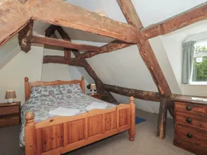 Walk Farmhouse - Quarto