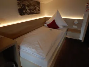 BSW Schwarzwaldhotel Baiersbronn - Room